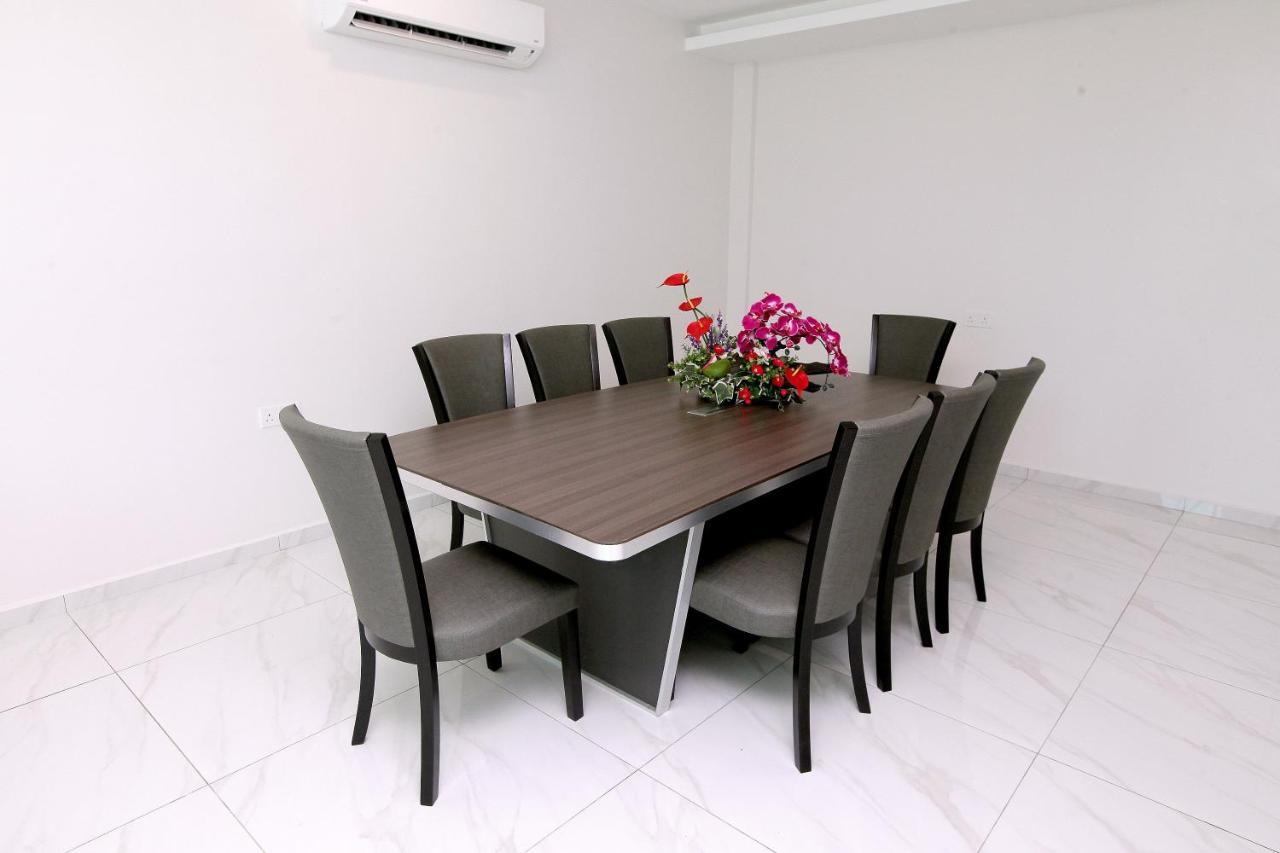 B&L Hotel صنجكاي المظهر الخارجي الصورة