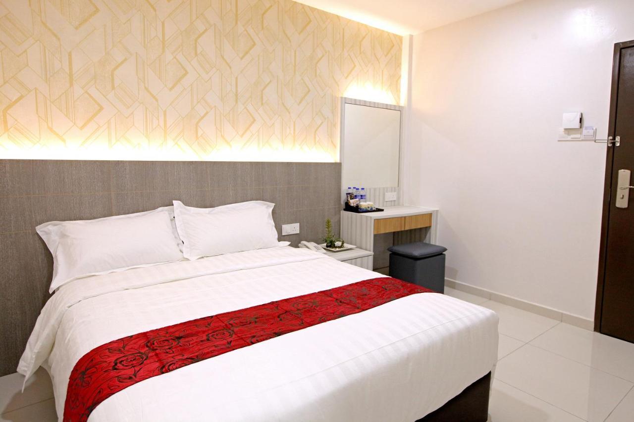 B&L Hotel صنجكاي المظهر الخارجي الصورة