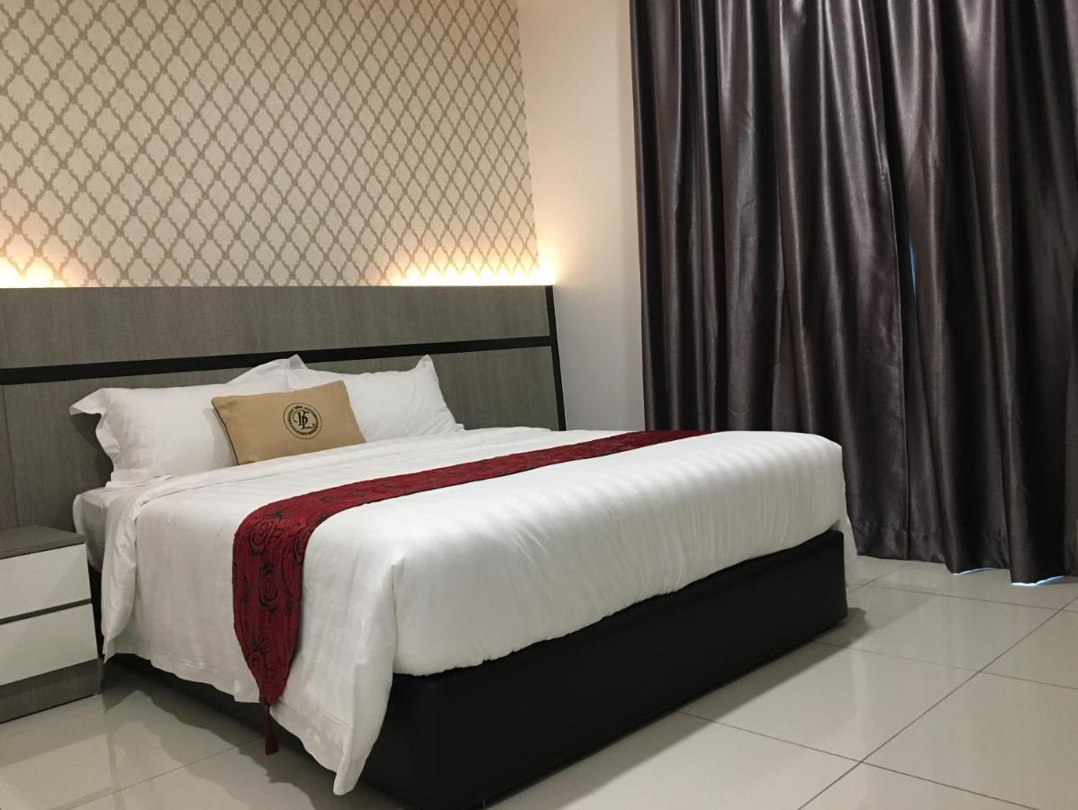 B&L Hotel صنجكاي المظهر الخارجي الصورة