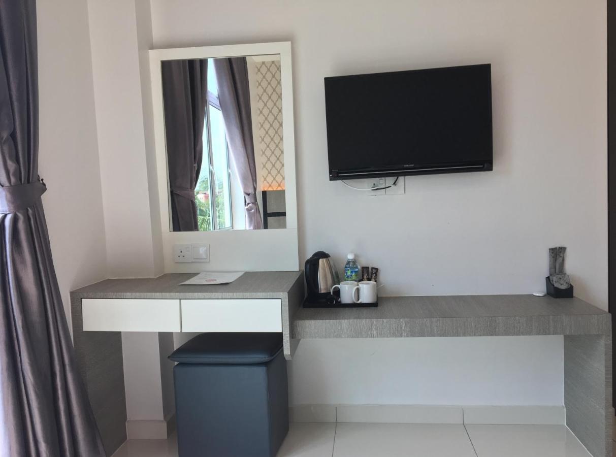 B&L Hotel صنجكاي المظهر الخارجي الصورة