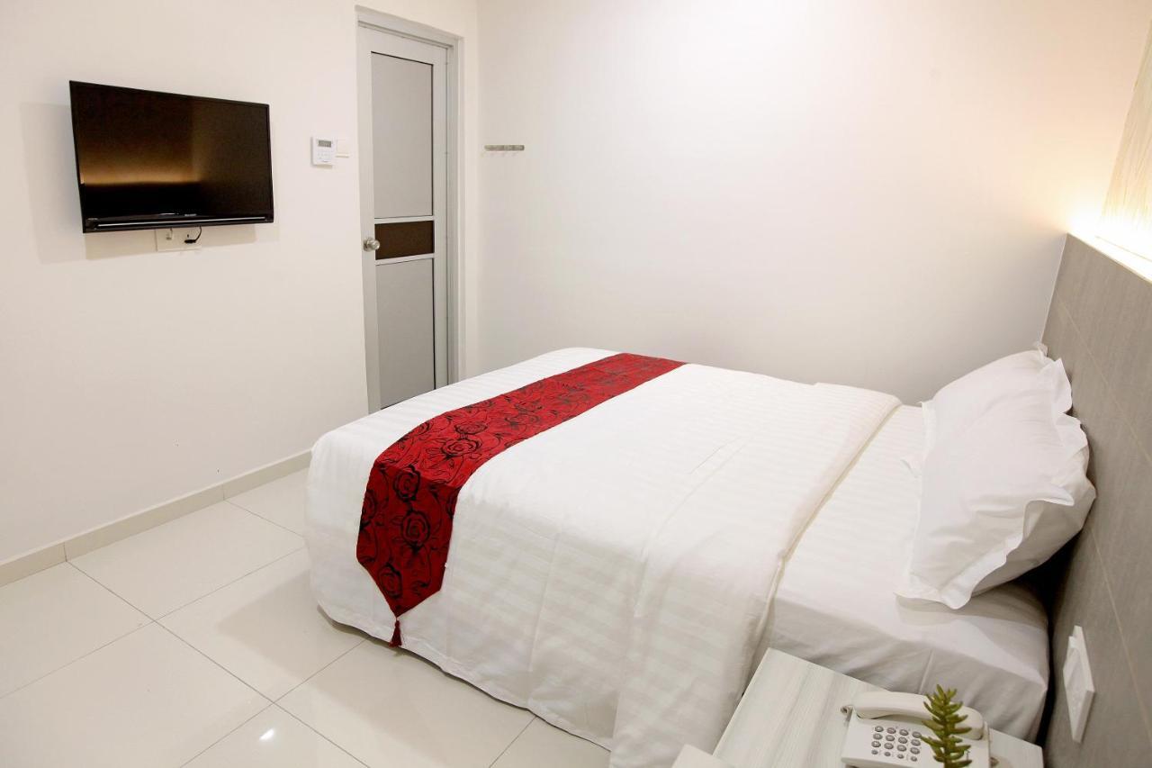 B&L Hotel صنجكاي المظهر الخارجي الصورة