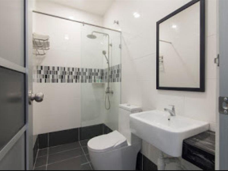 B&L Hotel صنجكاي المظهر الخارجي الصورة
