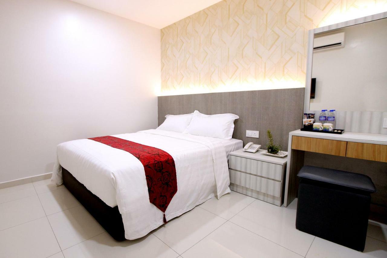 B&L Hotel صنجكاي الغرفة الصورة