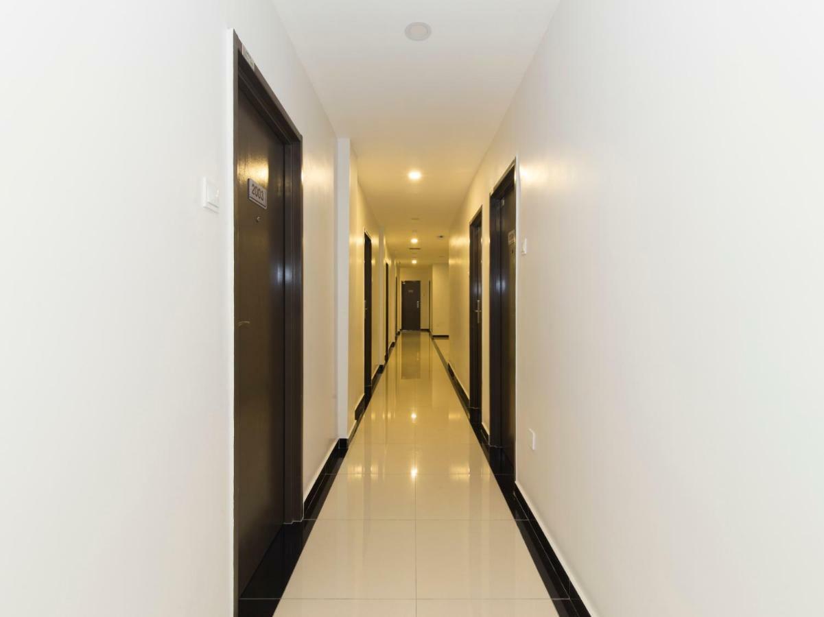 B&L Hotel صنجكاي المظهر الخارجي الصورة